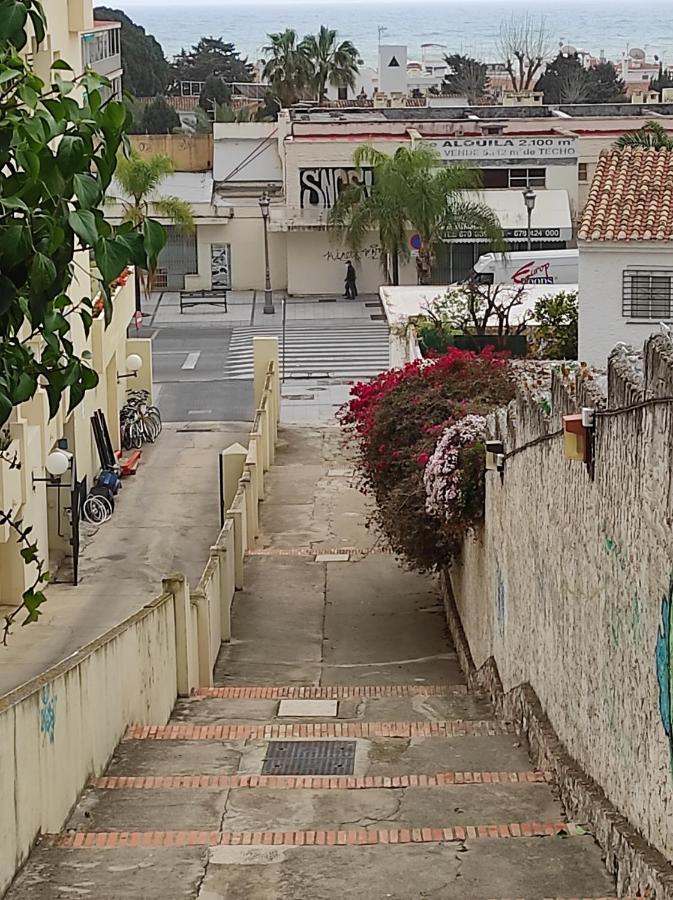 C.Bastion 2 Apr.2 Διαμέρισμα Τορρεμολίνος Εξωτερικό φωτογραφία