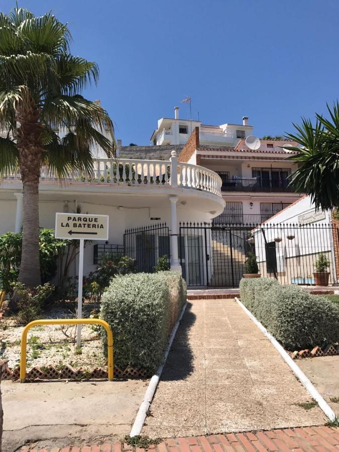 C.Bastion 2 Apr.2 Διαμέρισμα Τορρεμολίνος Εξωτερικό φωτογραφία