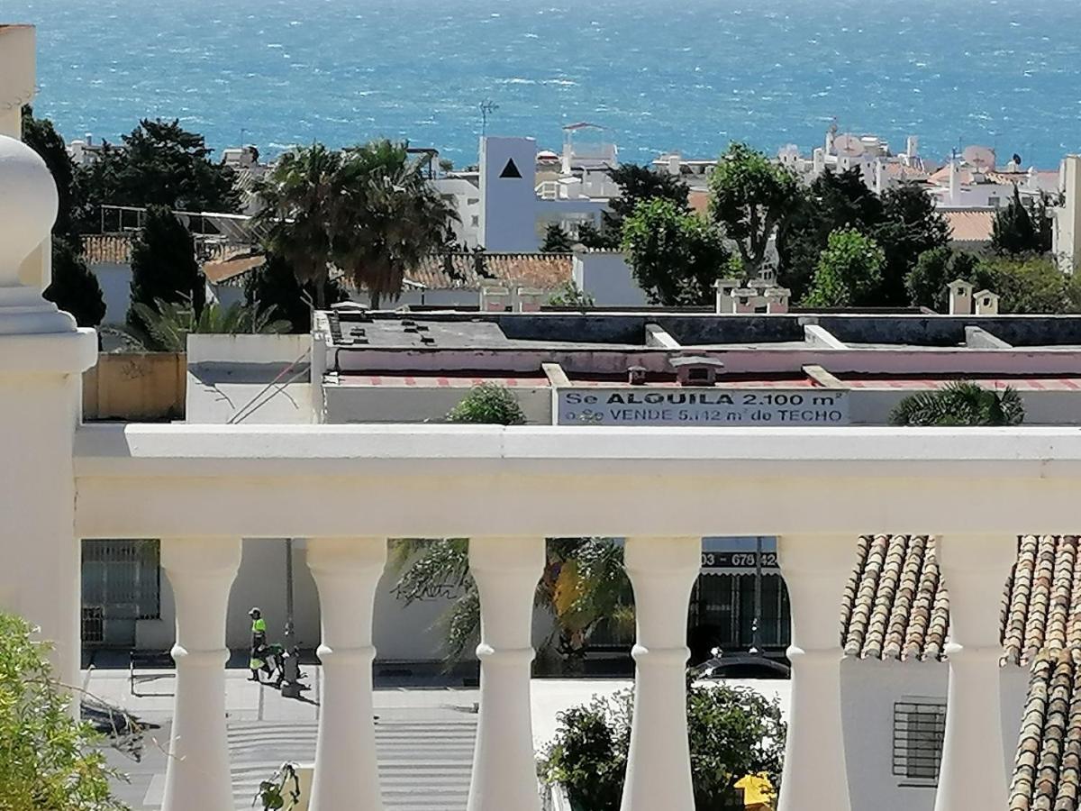C.Bastion 2 Apr.2 Διαμέρισμα Τορρεμολίνος Εξωτερικό φωτογραφία