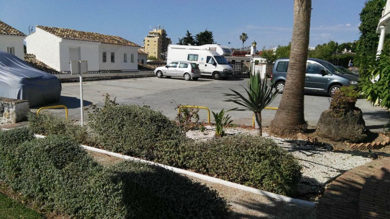 C.Bastion 2 Apr.2 Διαμέρισμα Τορρεμολίνος Εξωτερικό φωτογραφία